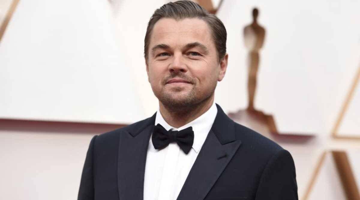 Leonardo DiCaprio, Leonardo DiCaprio dinner date with 23 year-old model Victoria Lamas, model victoria lamas, Leonardo DiCaprio sparks dating rumours with victoria lamas, gigi hadid