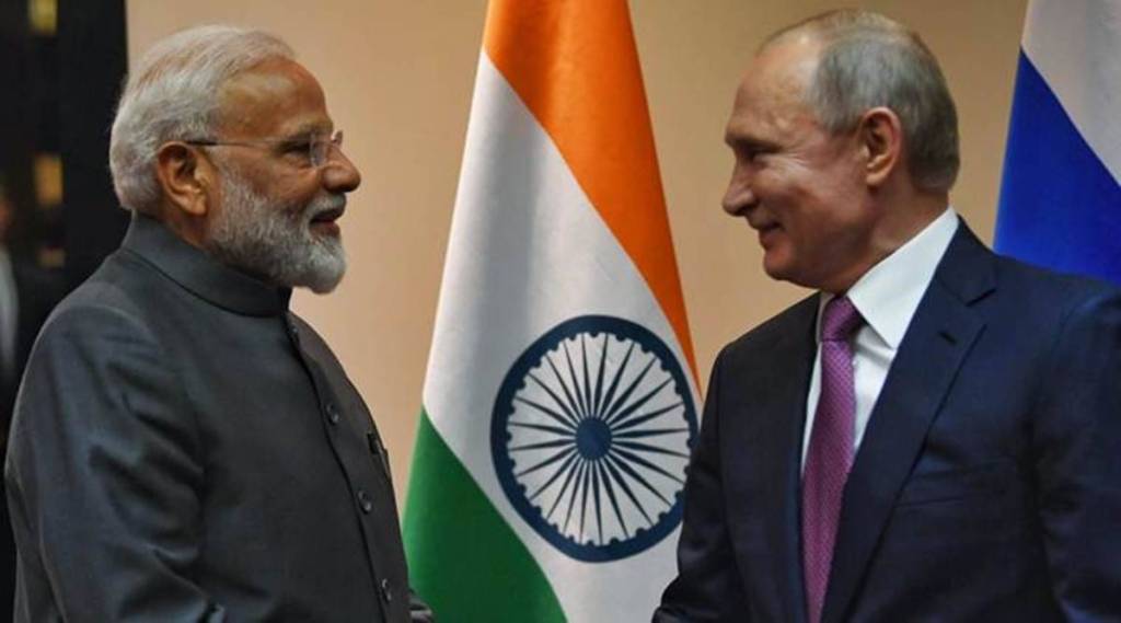 cia chief william burns praises pm narendra modi for his view impacted russia ukraine war