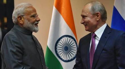 cia chief william burns praises pm narendra modi for his view impacted russia ukraine war