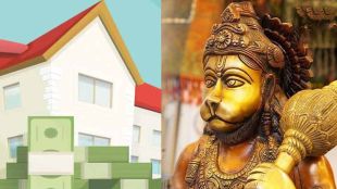 Woman Donates Property