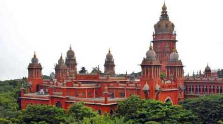 Madras-High Court