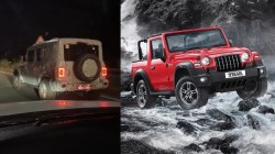 अन् ५ डोर Mahindra ची ‘ही’ लोकप्रिय SUV प्रजासत्ताक दिनी दाखवणार आपला थरार; किंमत फक्त…