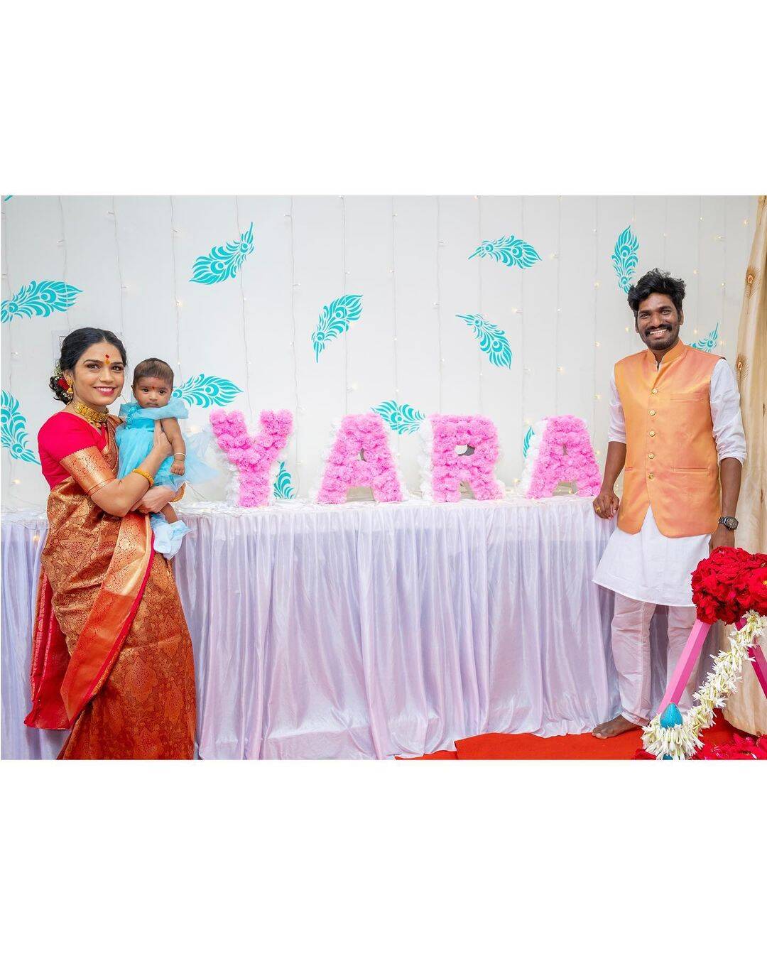 marathi celebrities became parents in 2022