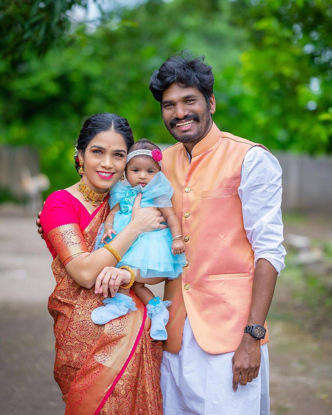 marathi celebrities became parents in 2022
