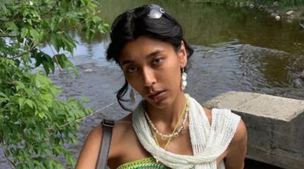 tik tok star Megha thakur died