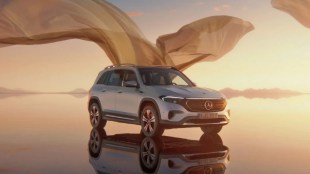 Mercedes-Benz-EQB