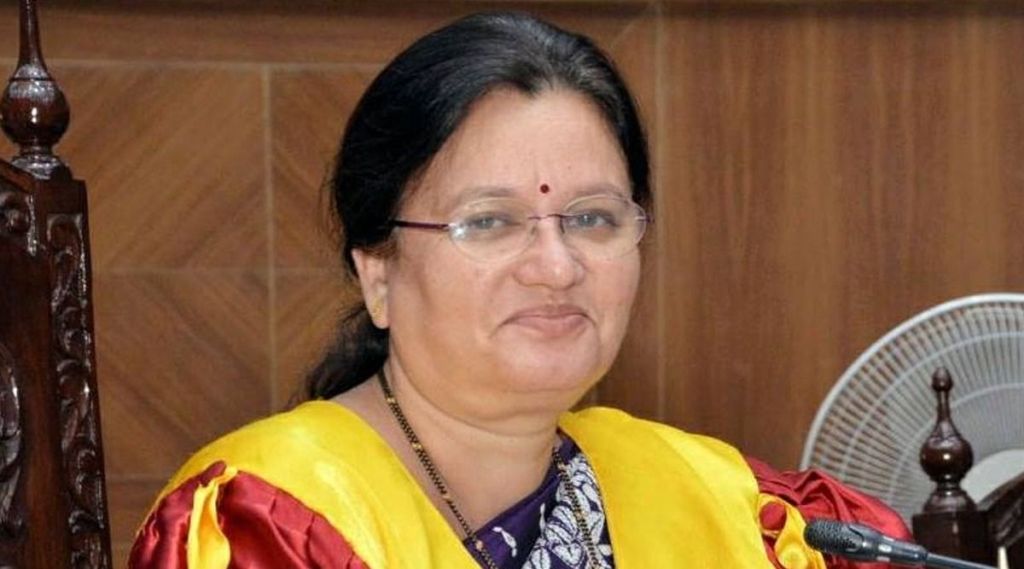 BJP Mla Mukta Tilak Death in Pune
