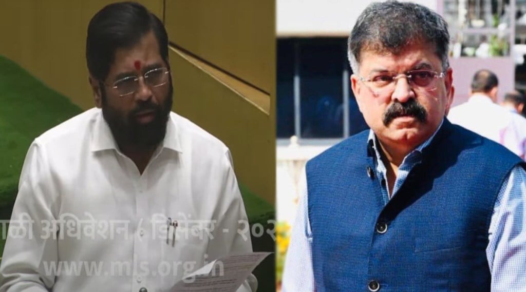 cm eknath shinde