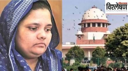 Gujarat riot victim Bilkis Bano