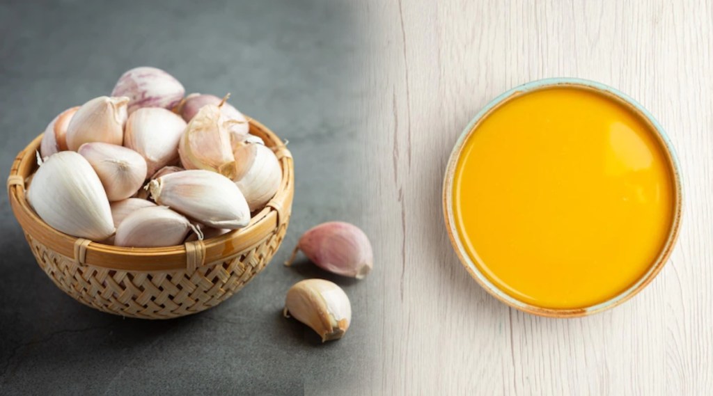 garlic ghee benefits garlic ghee benefits
