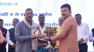 as soon as farmer suicides stop the state will develop government of maharashtra nana patekar in nagpur
