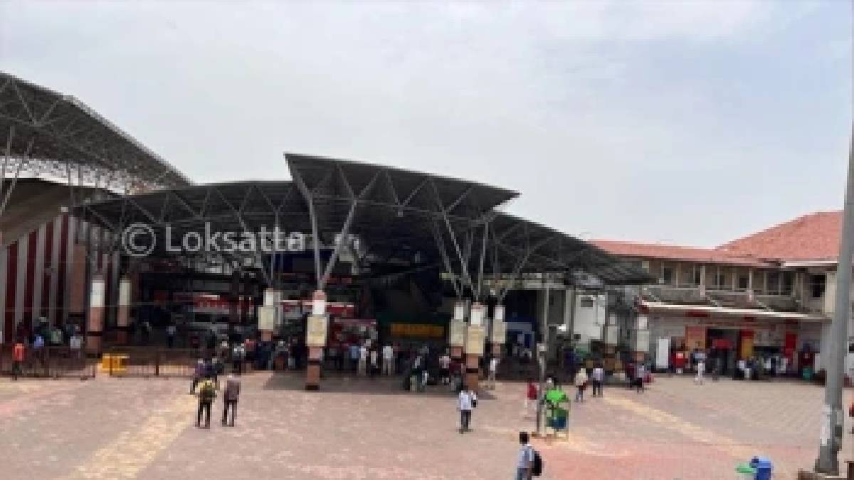 Pune Local पुणे रेल्वे स्थानकाचा लवकरच कायापालट होणार; पुणे-लोणावळा लोकलच्या ...