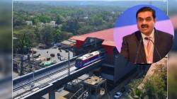 मुंबई: ‘मेट्रो २ अ’ आणि ‘मेट्रो ७’ला अदानी समूहाची वीज ; एमएमआरडीएबरोबर करार