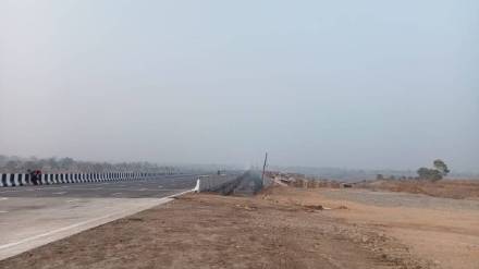 nagpur to shirdi samriddhi highway will be inaugurated and travel will start from it mumbai nagpur to shirdi samriddhi highway will be inaugurated and travel will start from it mumbai