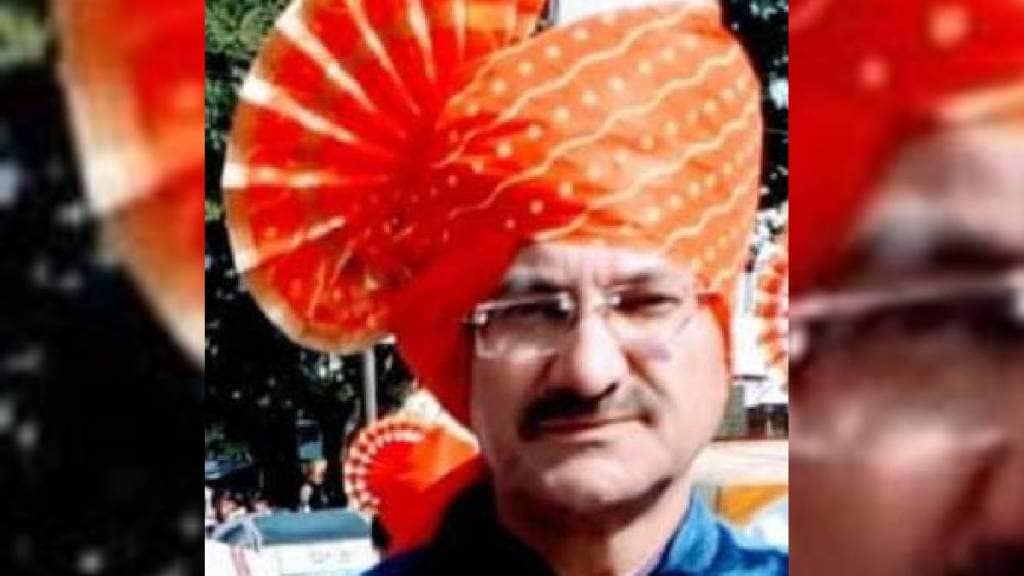 election of rajan lakhe as president of amarendra bhaskar balkumar sahitya sanstha pune