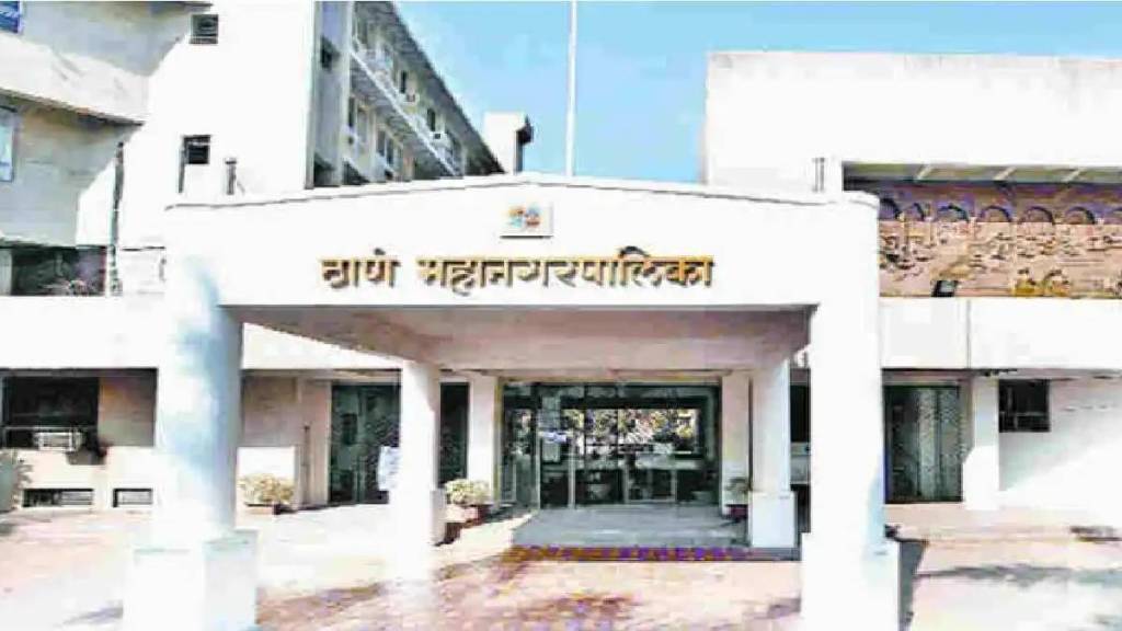 akhil bharatiya natya parishad accuses thane municipal corporation over pandit ram marathe festival