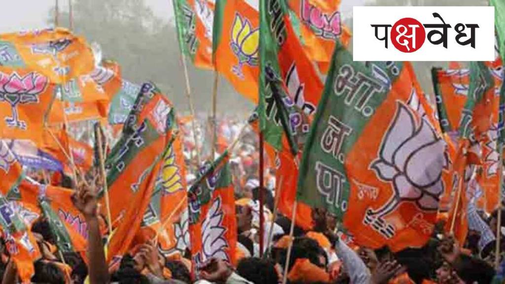 mahavikas aghdi attacks bjp over governor koshyari prasad lad controversey statement chhatrapati shivaji maharaj