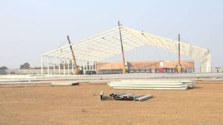 pm narendra modi is going to inaugurate many projects including samriddhi highway in nagpur