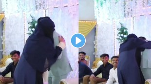 groom wedding video