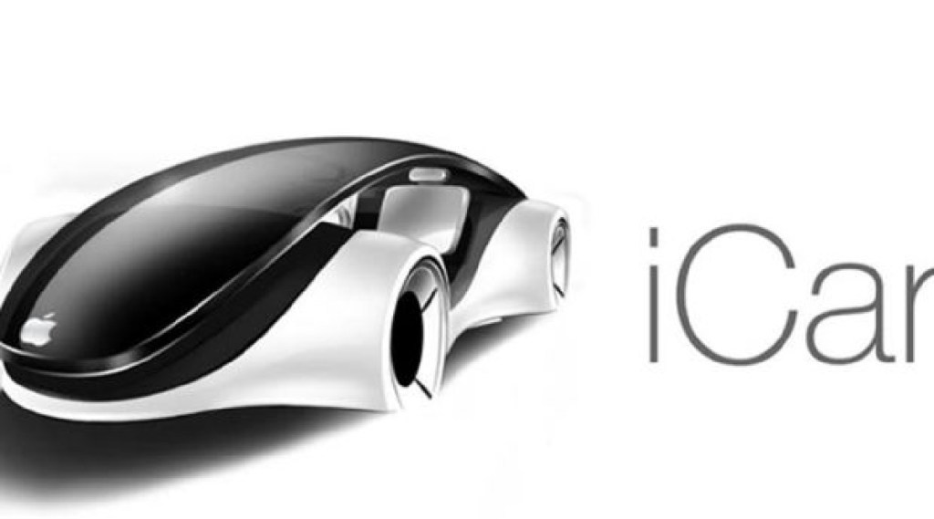 apple car