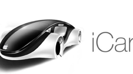 apple car