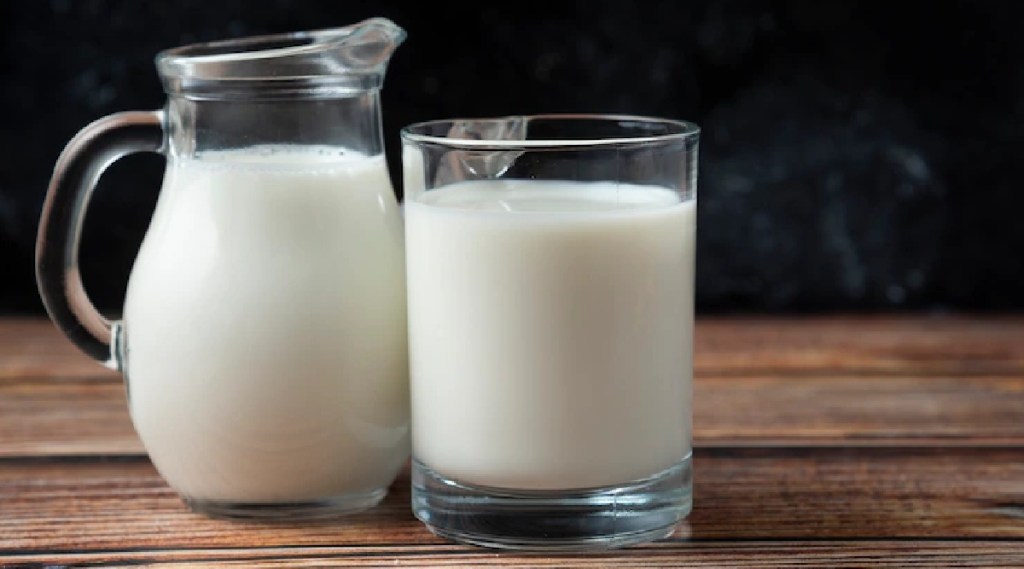 calcium rich foods