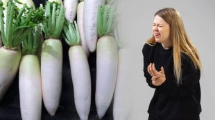 radish benefits