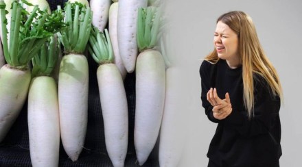 radish benefits