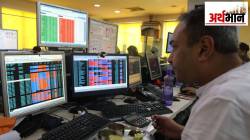 मी मज हरपून बसले!; पण, ‘निफ्टी’वर १५ हजारांपर्यंतच्या नीचांकाचीही तयारी ठेवा!!