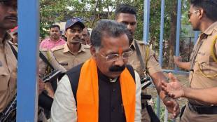 mla rajan salvi was interrogated for four and a half hours by the bribery department alibaug rajapaur uddhav thakceray shivsena