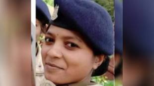 the sister was crushed by a truck in front of her brother in bhandara