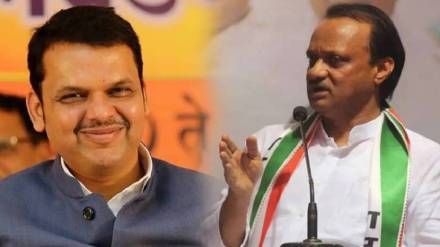 ajit pawar has responded to devendra fadnavis criticism on mva mahamorcha ajit pawar has responded to devendra fadnavis criticism on mva mahamorcha