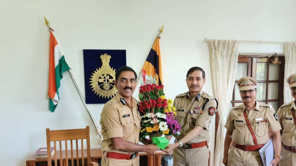 amitabh gupta appointed as additional director general of police state prisons