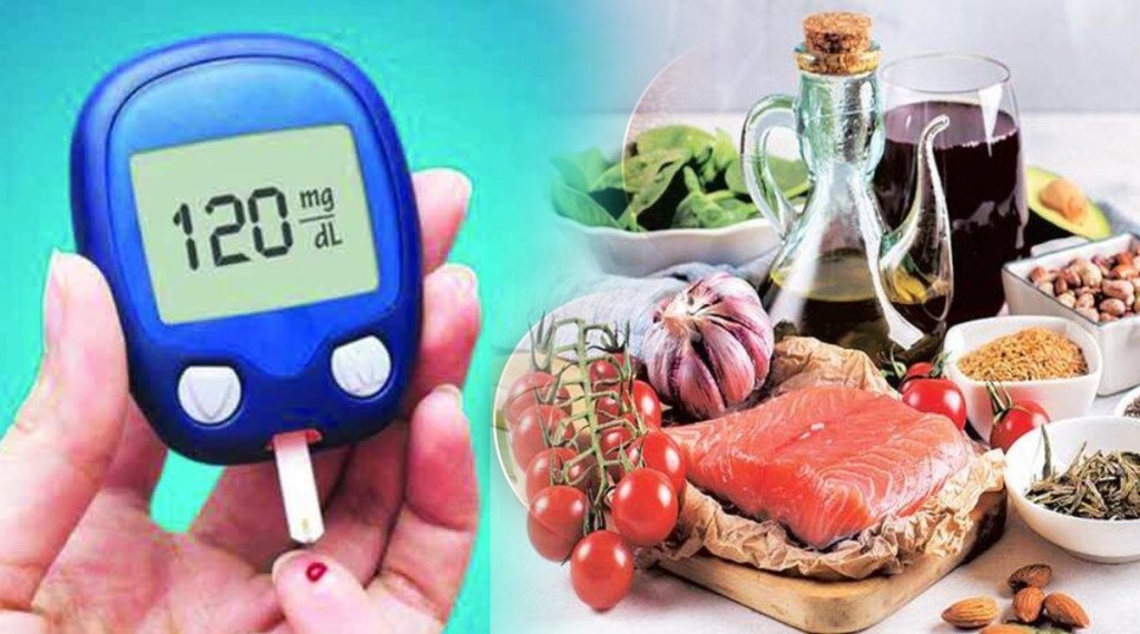 how to control blood sugar