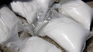 five people arrested in case of heroin smuggling heroin worth 8 lakhs seized drug case police at navi mumbai