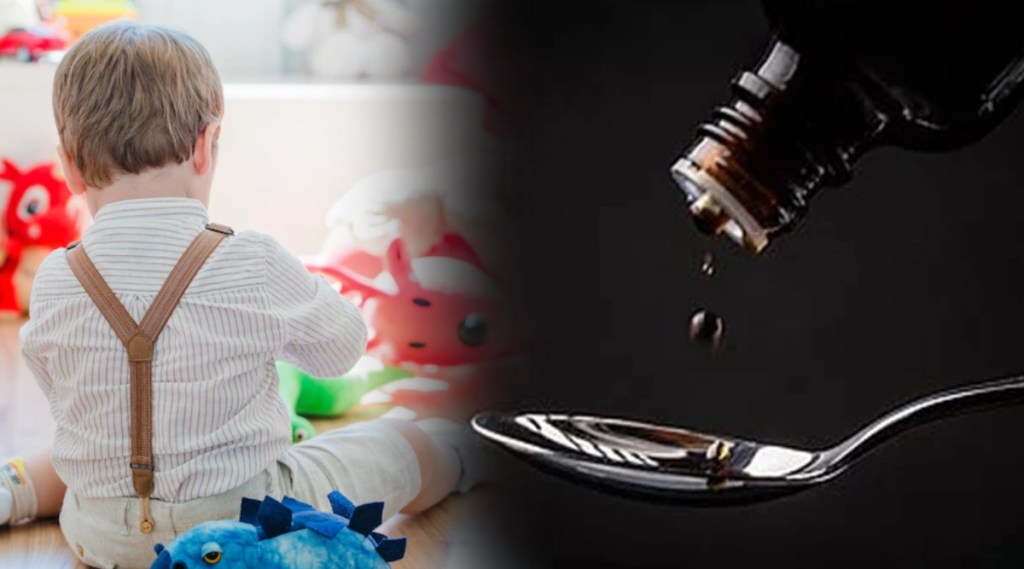 mumbai cough syrup baby beathing stop mumbai cough syrup baby beathing stop