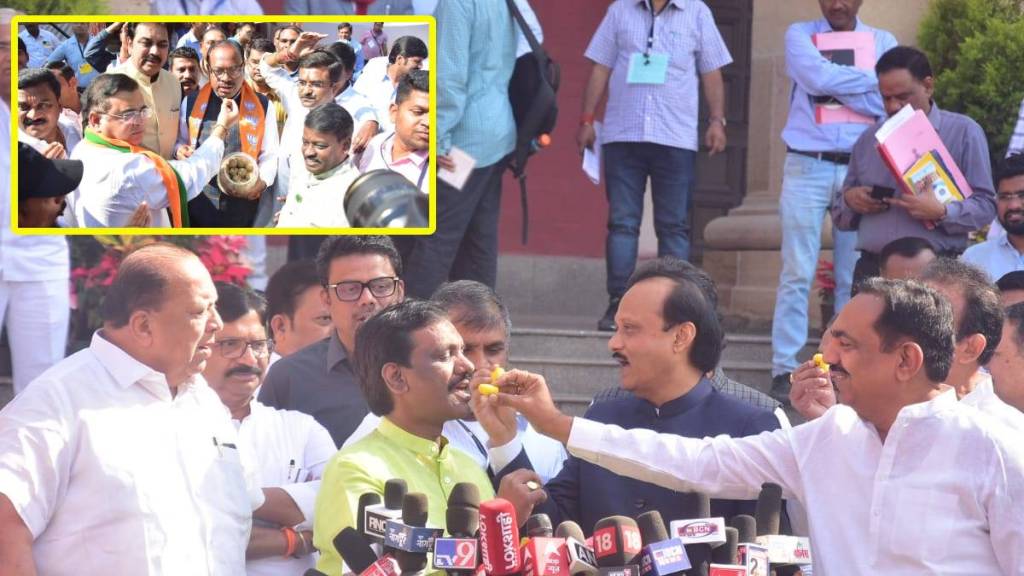 gram panchayat elections 2022 bjp shinde group and mva claimed to have won the most number of gram panchayat gram panchayat elections 2022 bjp shinde group and mva claimed to have won the most number of gram panchayat