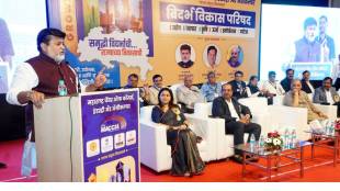 industries minister uday samant said will defuse the political bombshell of the opposition going out of business in nagpur