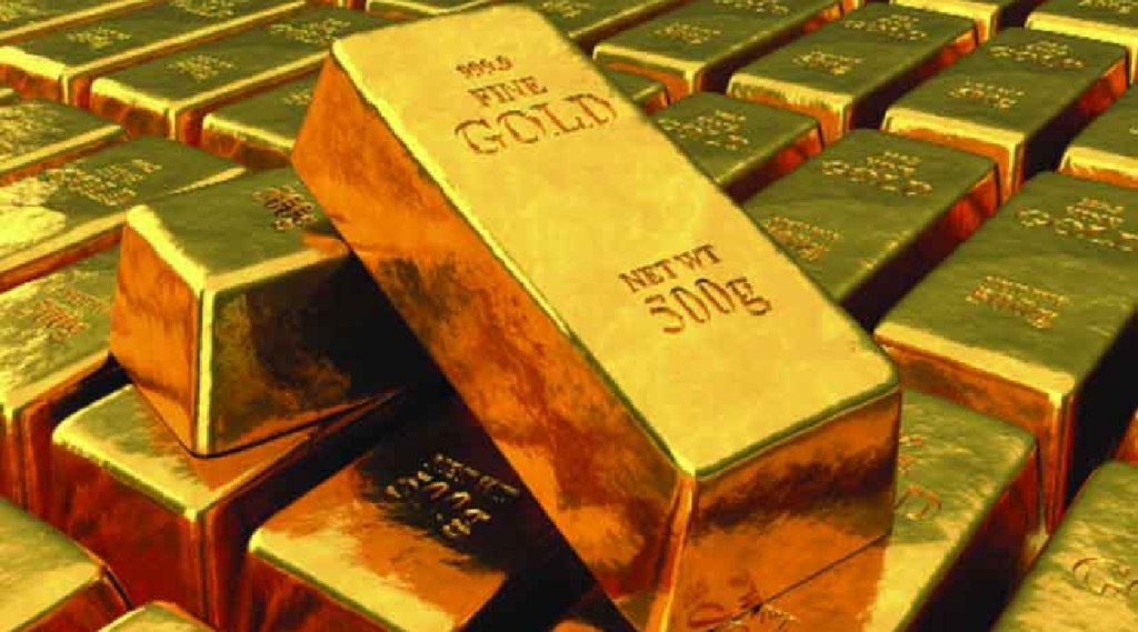 gold rate