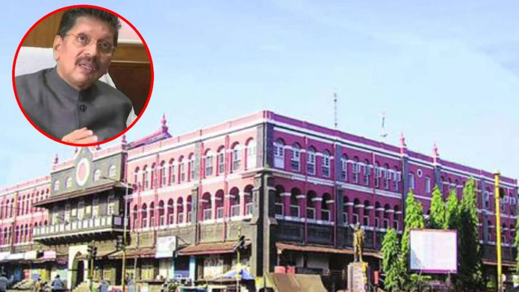 guardian minister deepak kesarkar shown readiness with kolhapur municipality delimitation action committee