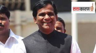 raosaheb danve technique gathering crowd is different news because of politics spoke guiding elected sarpanch of aurangabad district