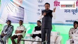 राष्ट्रवादीचे माजी आमदार ख्वाजा बेग भाजपच्या वाटेवर ?