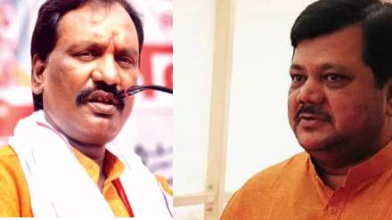 praveen darekar said in nagpur that the office of ambadas danve will be announced soon