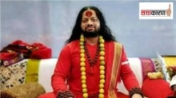 वादग्रस्त कालीचरण महाराज आहेत तरी कोण?