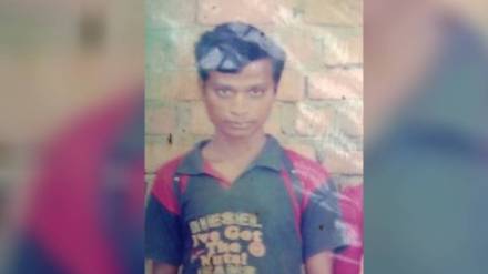jahal naxalist who was preparing for attack was arrested in bhamragad taluka gadchiroli news jahal naxalist who was preparing for attack was arrested in bhamragad taluka gadchiroli news