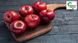 native to eastern europe and western asia apples are good for health and contain many vitamins