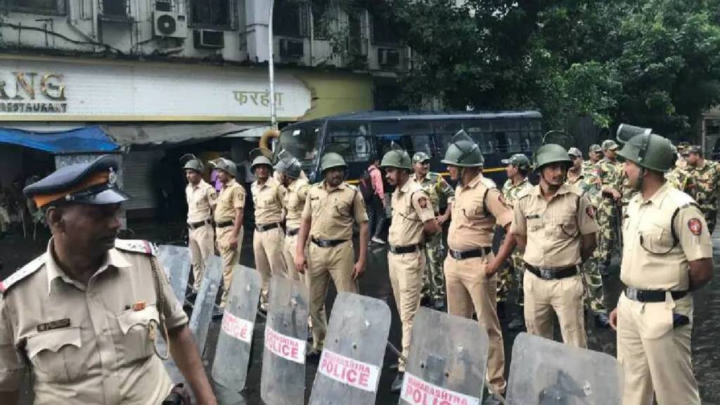 nagpur 2500 police are ready new year arrangements and cases will be filed nagpur 2500 police are ready new year arrangements and cases will be filed