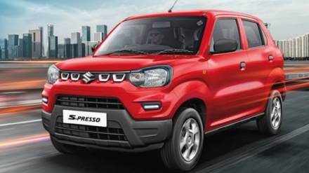 maruti suzuki s presso xtra edition to launch in new year and price to be announced soon