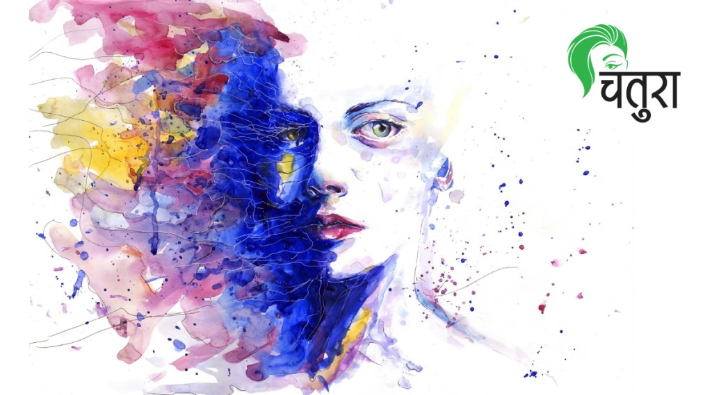 women emotions