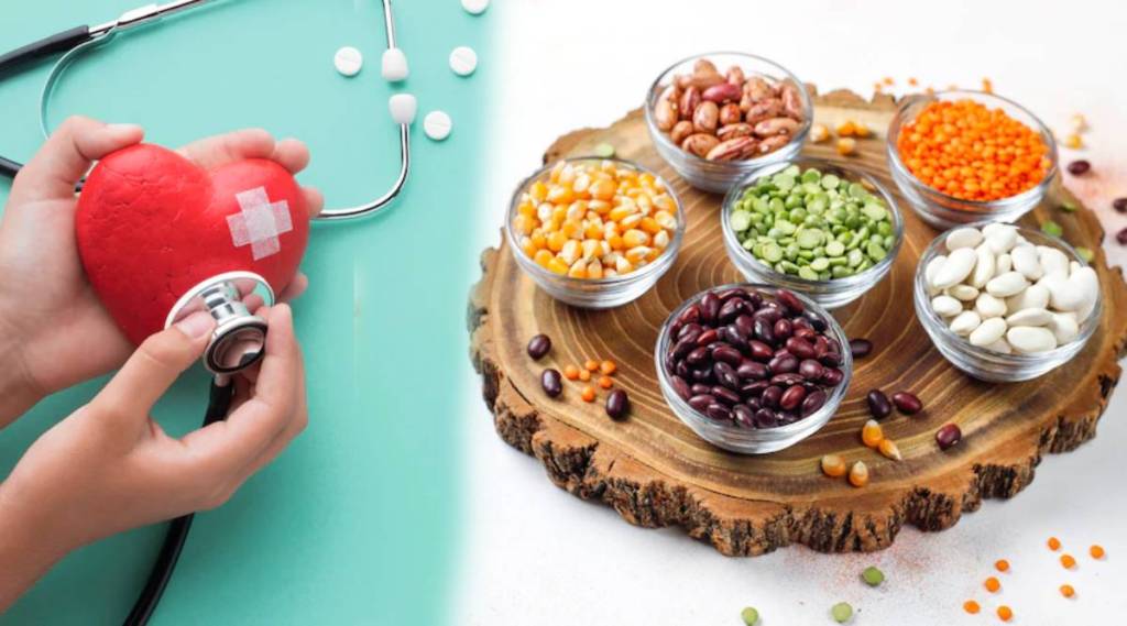 How to take care of heart during winter these healthy foods will be beneficial How to take care of heart during winter these healthy foods will be beneficial